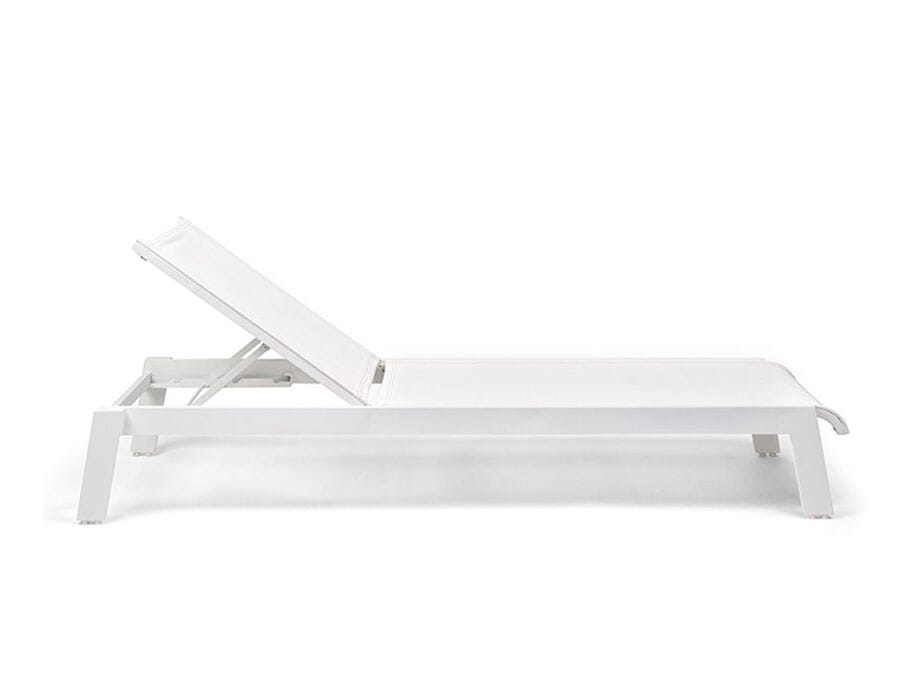 Алюминиевая откидная Садовая кровать Walters курорт ARCH-00005899 - Вид №1