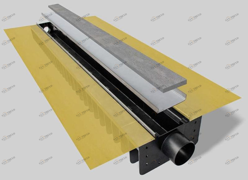 Revestech Системы дренажа sun-id-1511145