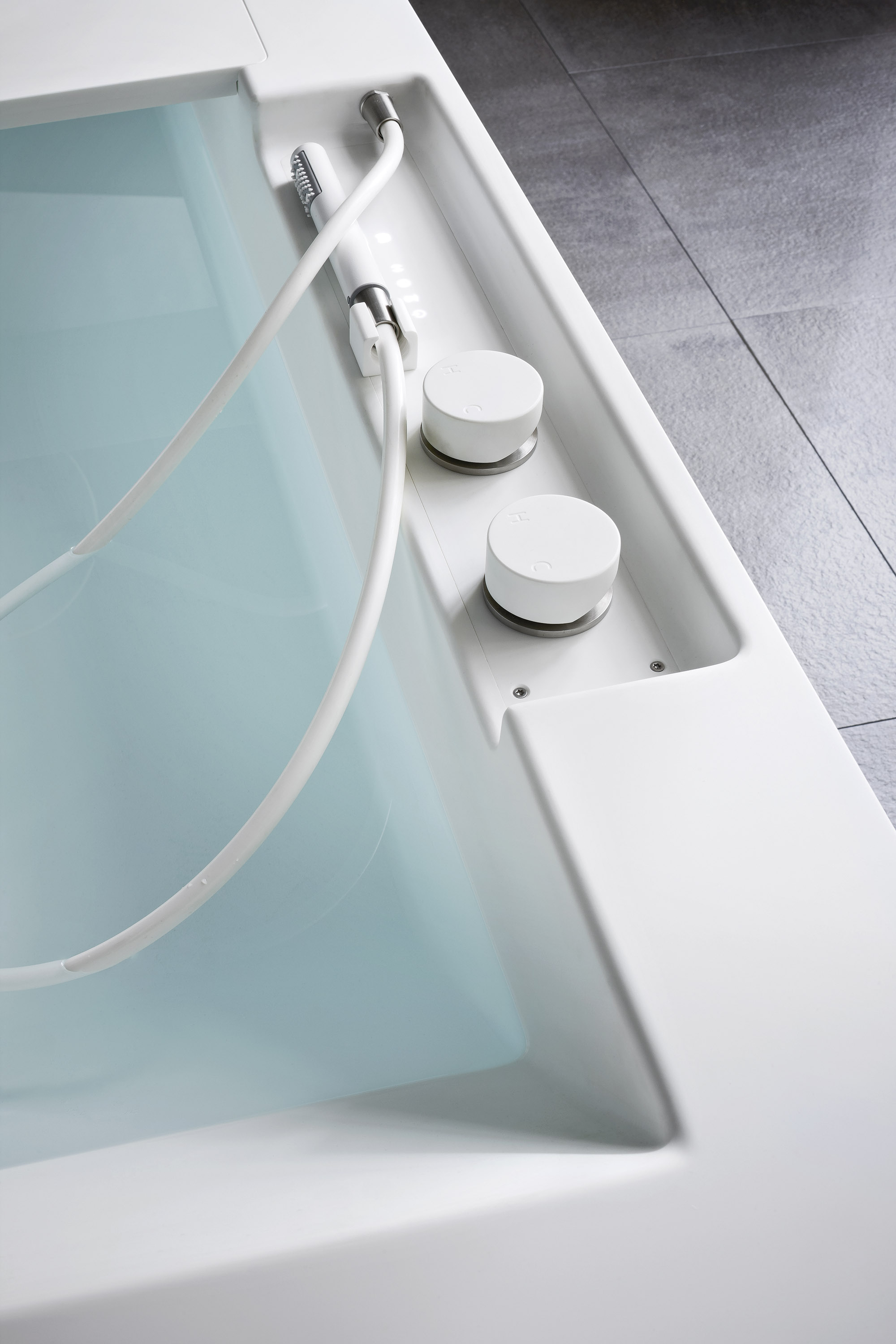 Rexa Design Группа ванн REXA-ST203  - Вид №1