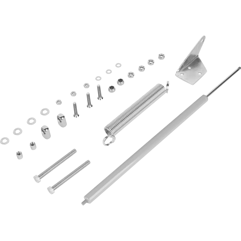 Santreyd Термопривод для автоматического проветривания теплиц 82494127 STLM-0028578 - Вид №1