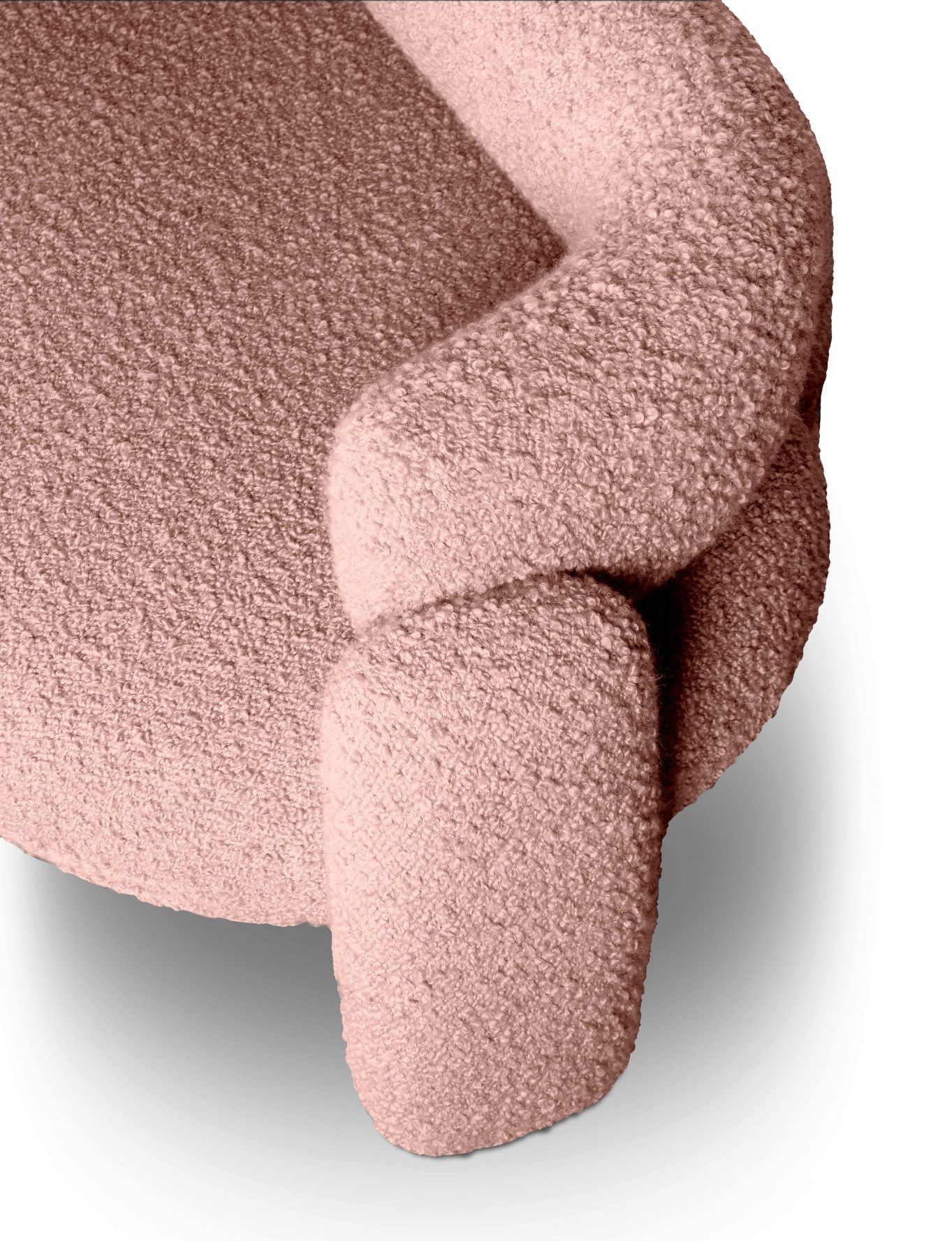 3-местный тканевый диван ROYAL STRANGER EMBRACE ARCH-00114200 - Вид №16