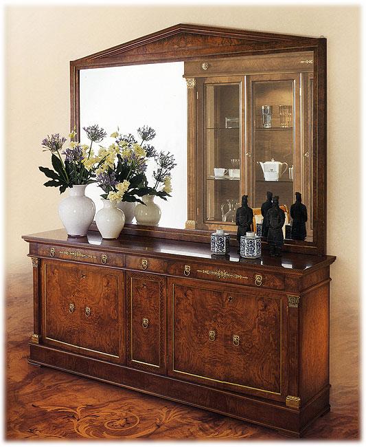 Буфет Masaccio ANGELO CAPPELLINI 9701/05 