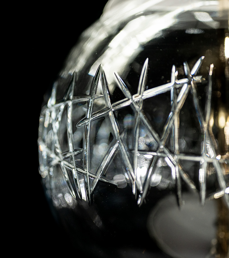 GRST154 Infinity настольная лампа Asia - giorgio collection Декор - Вид №1