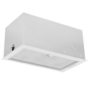 9173292 Вытяжка полновстраиваемая Elica FOLD S IX/A/52 серебристый