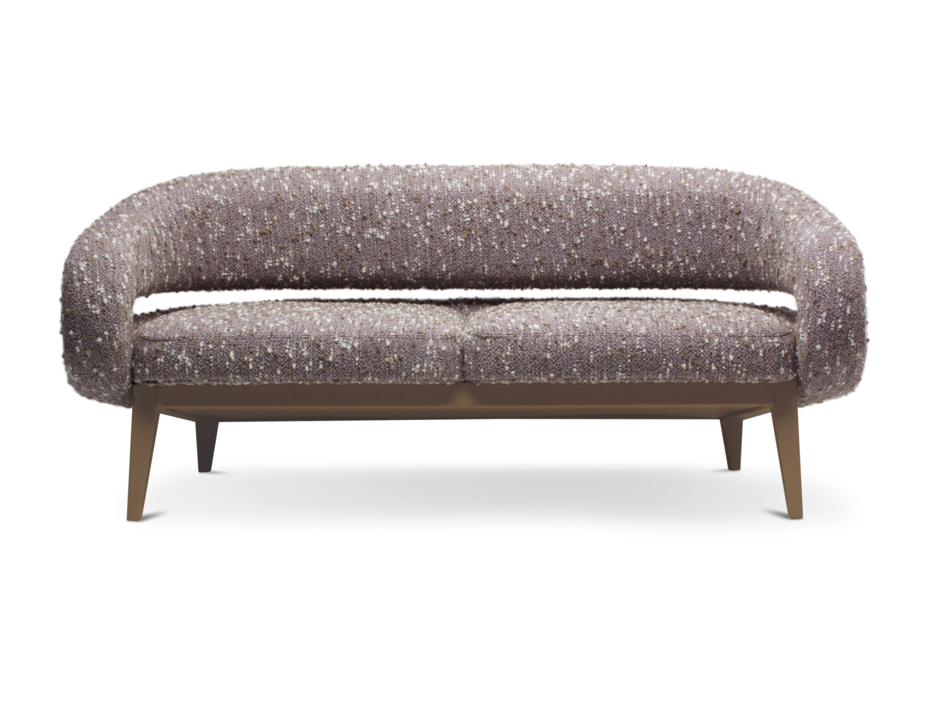 2-местный тканевый диван Adrenalina Roche ARCH-00041858 - Вид №1