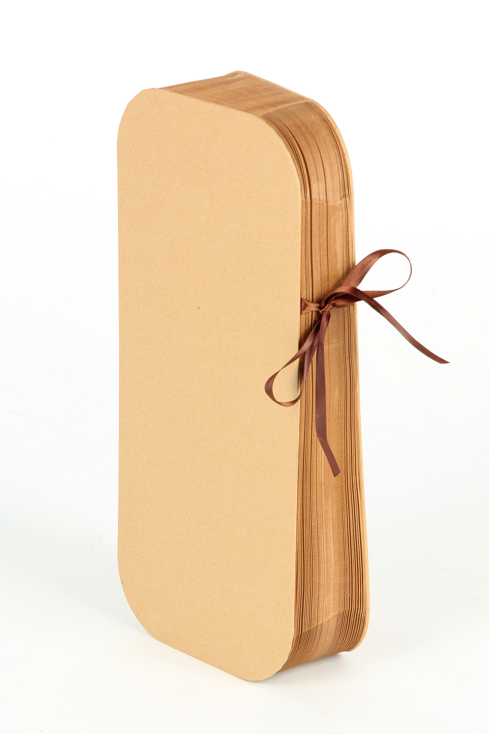 2000983144157 Табурет бумажный высота 35 см LA FORMA  - Вид №4