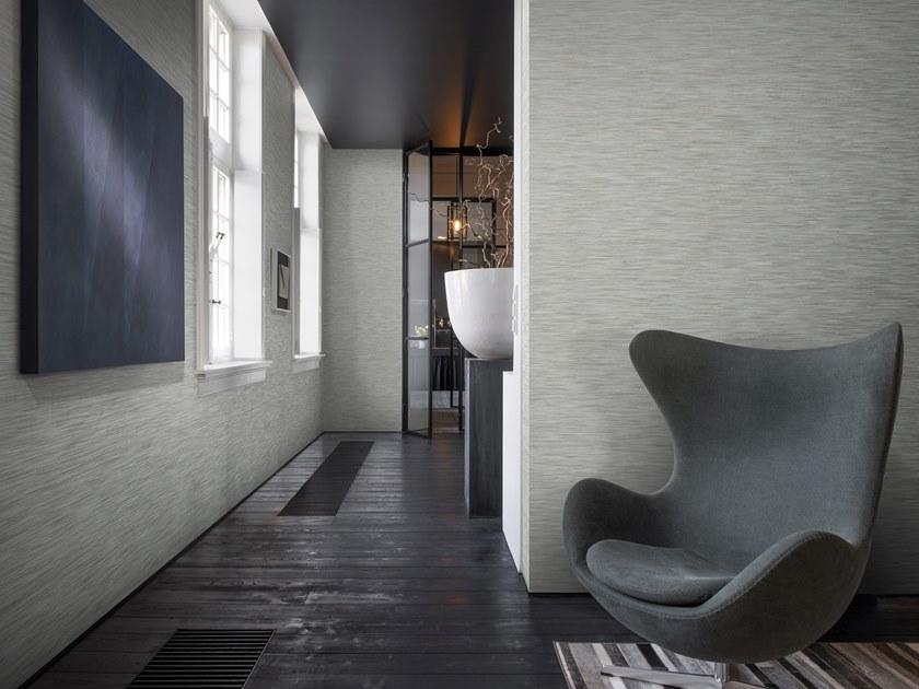 Omexco Узорчатые обои в ткани современного стиля Portfolio sun-id-1370765 - Вид №1