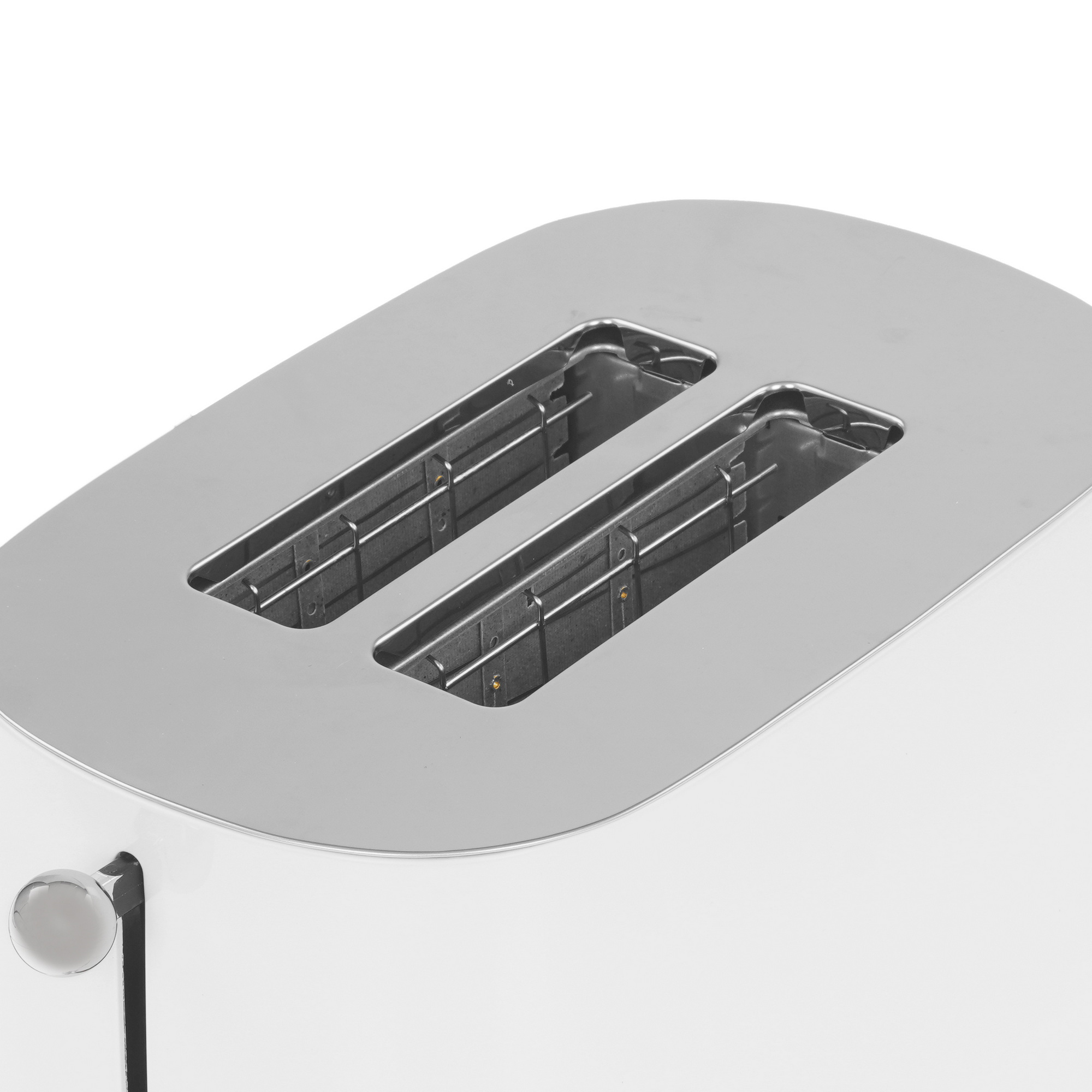 9226552 Тостер Bufett LTR 365S бежевый STDN-0091418 - Вид №4