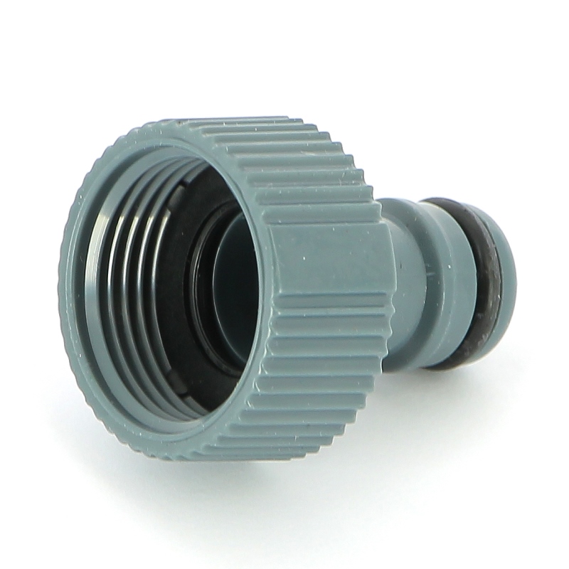 Переходник для подключения к крану REHAU 3/4" (замена арт. 268143) 12681431400 - Вид №3