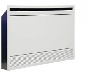 Rhoss Встроенный фанкойл  Bris1 acfcs