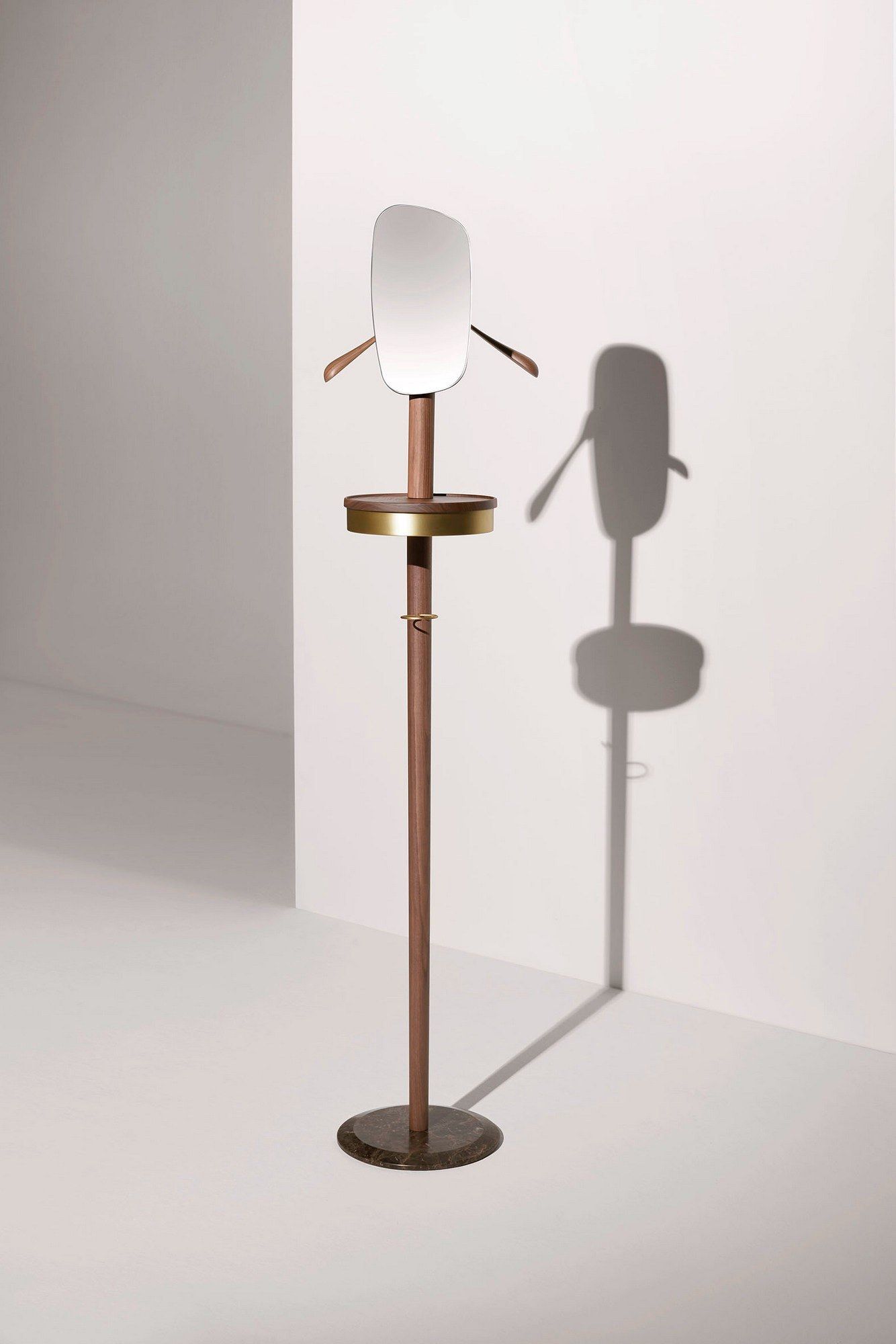 Сервомут из ясеня NOMON моменты ARCH-00093488 - Вид №6