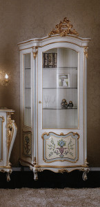 Витрина TOPAZIO CARLO ASNAGHI 11532