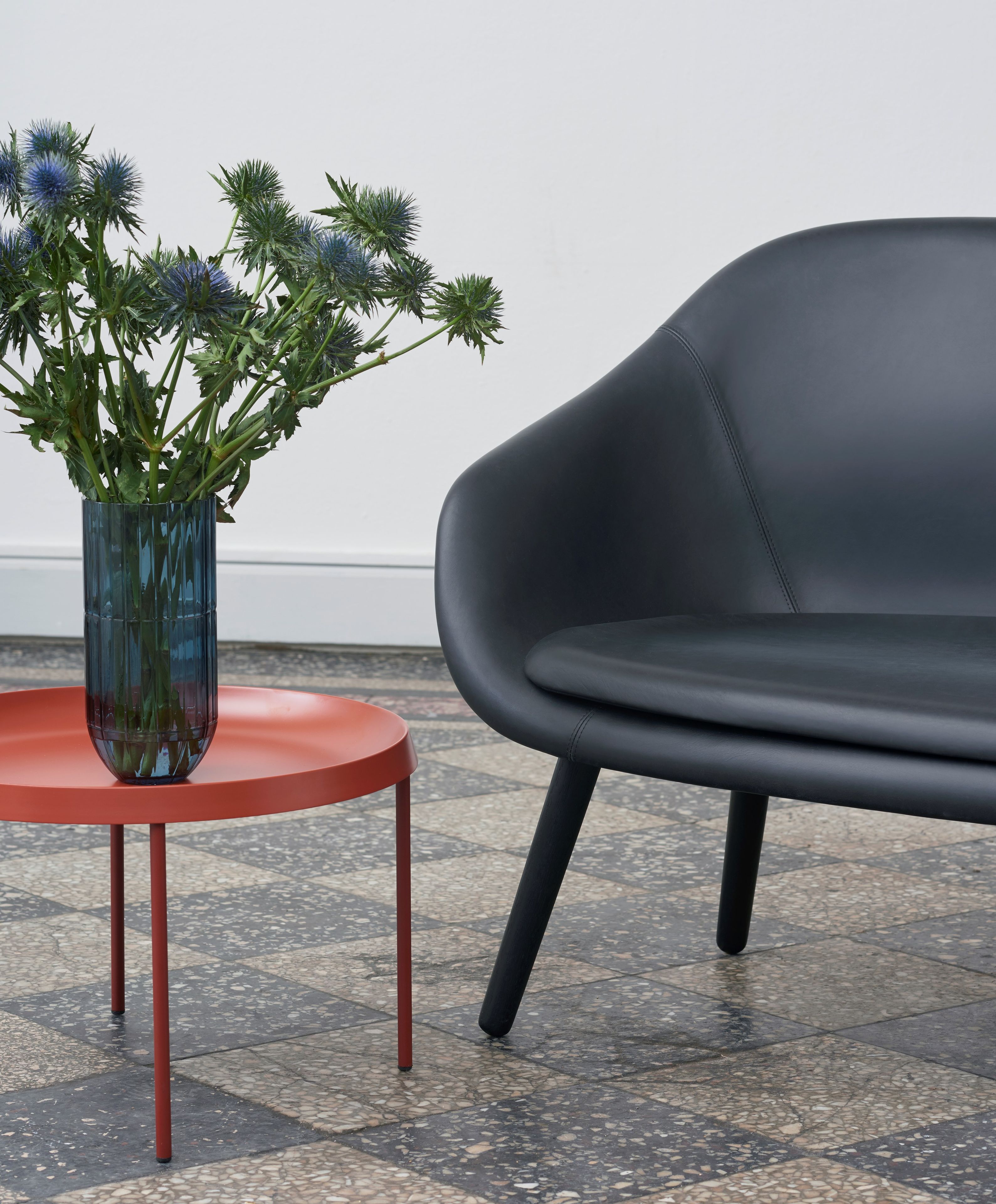 Ткань диван Hay About a Lounge ARCH-00105110 - Вид №6