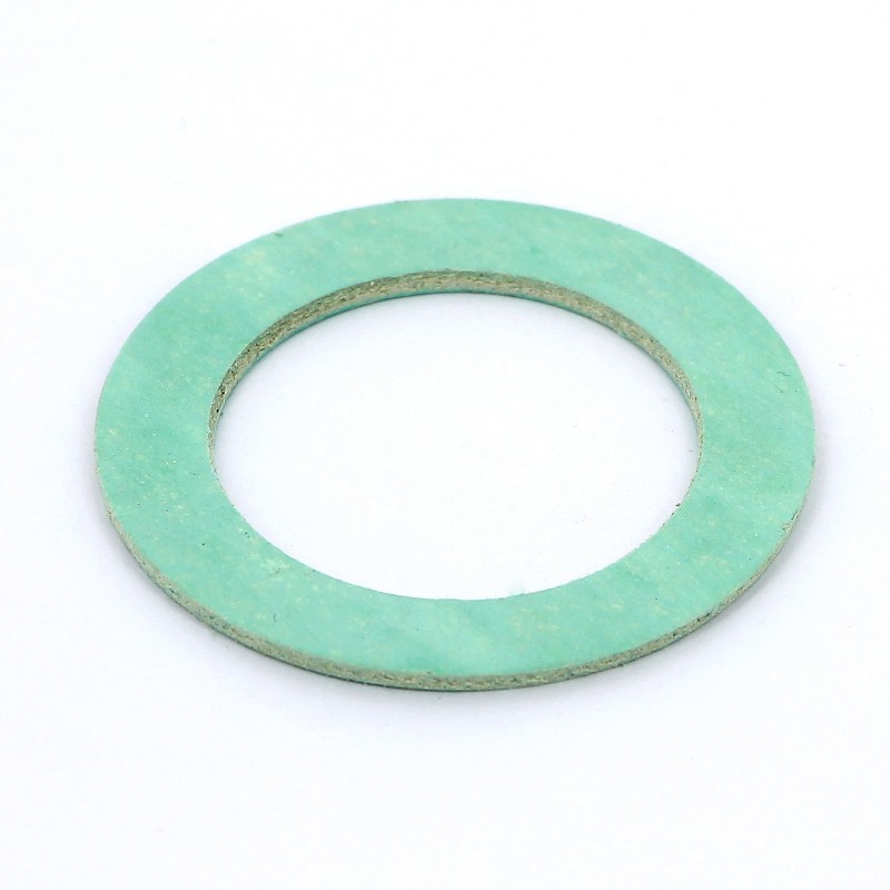 Прокладка паронитовая для фланцев, резьбовых соединений и радиаторов EMMETI 1"1/4х56.5/2.0 06230035 - Вид №2