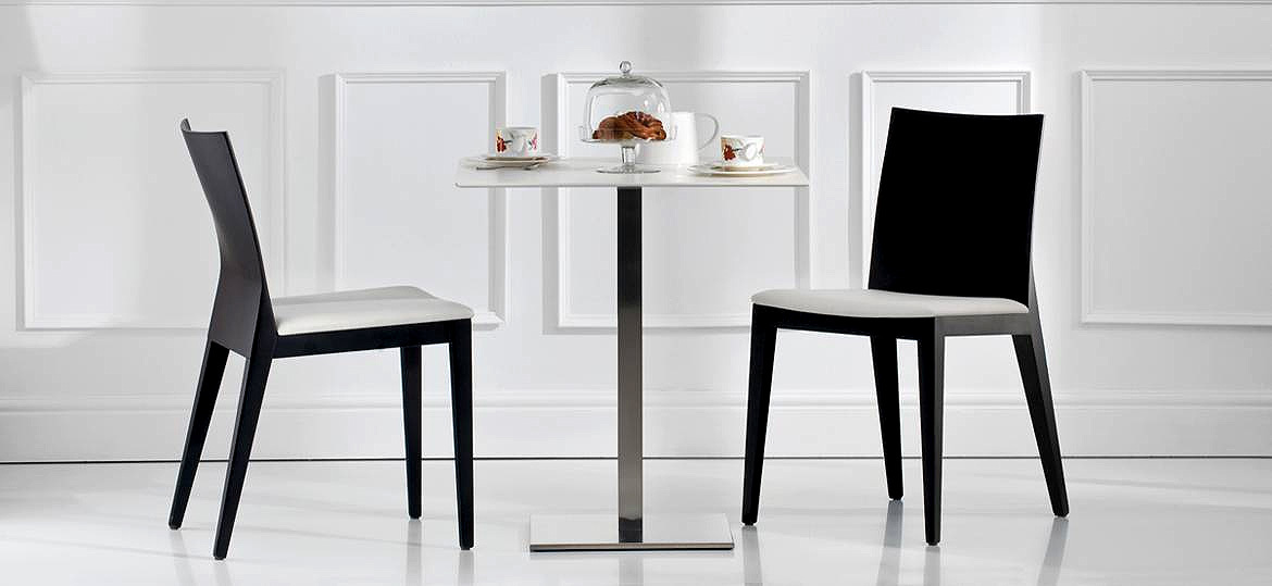 Стул TWIG PEDRALI 429  - Вид №1