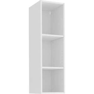Каркас навесной Delinia ID 30x102.4x35 см, ЛДСП, цвет белый 82000307 STLM-2133247