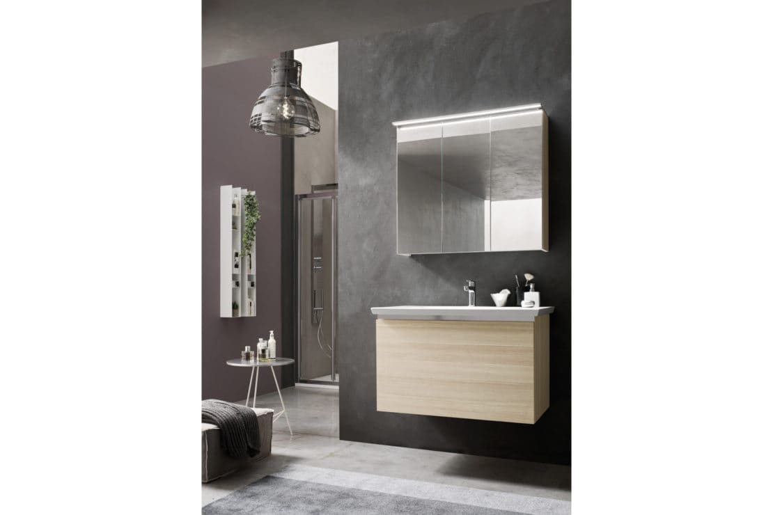 Комплект мебели 55 Arcom E.gò STARC76 - Вид №25