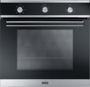 116.0541.715 Better, духовой шкаф smp 62 m xs/f чёрн. Franke Franke Smart Plus