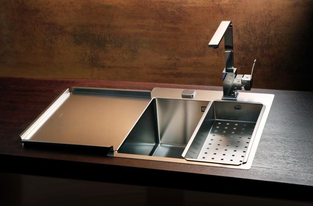 Коландер Alveus 1119835 - Вид №2