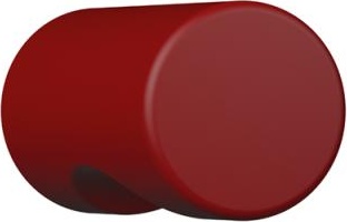 557.13B мебельная ручка HEWI USA Produkte  - Вид №13