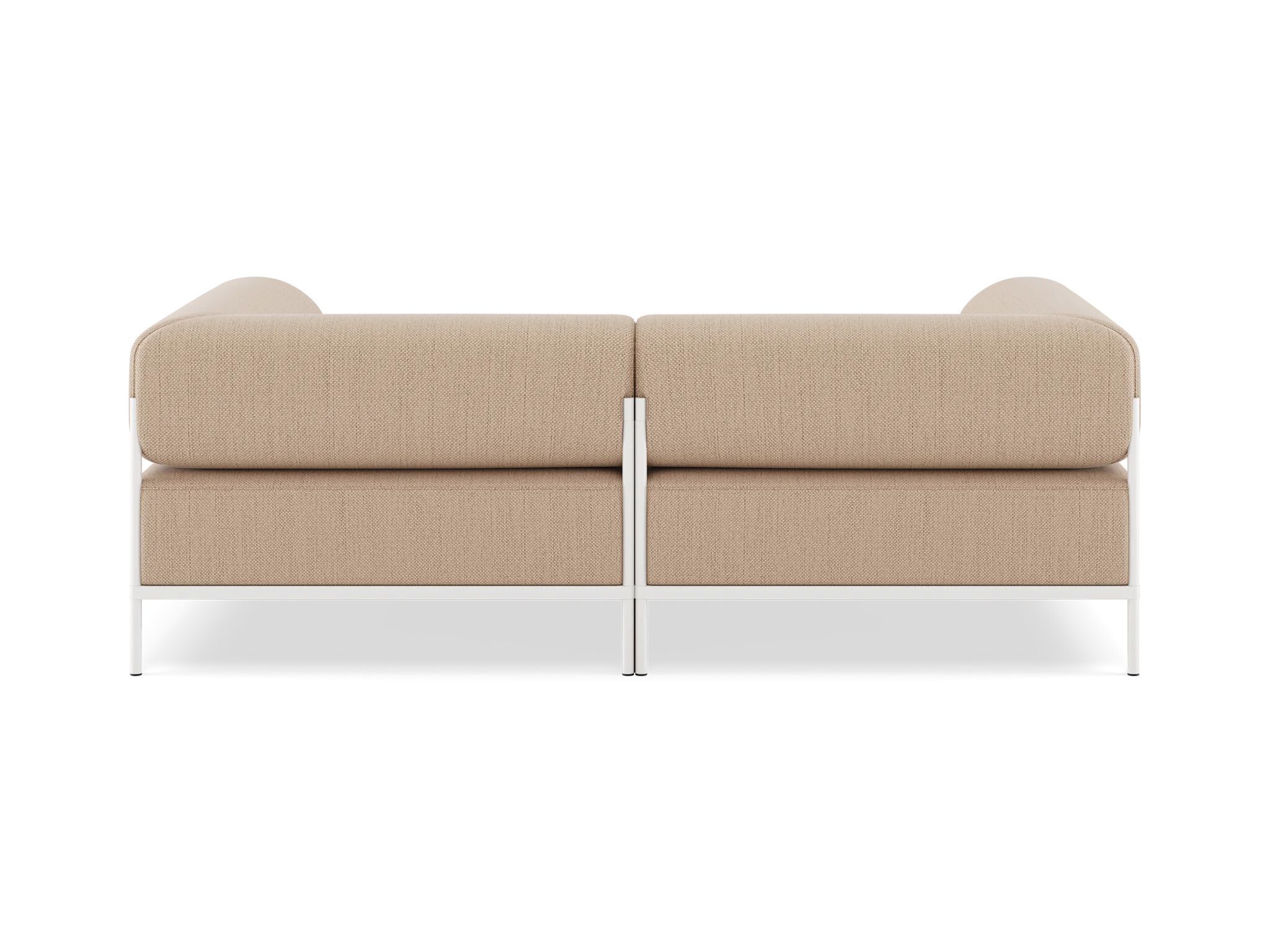 2-местный диван Noah Living ARCH-00096608 - Вид №1