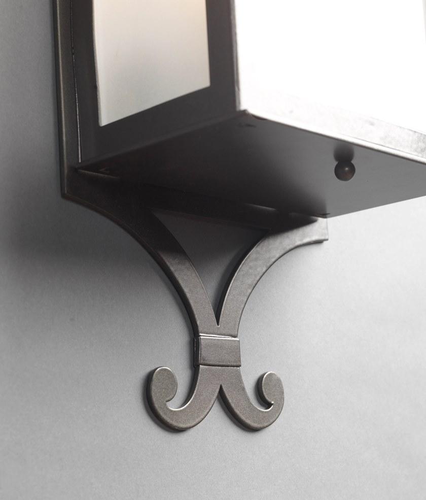 OFFICINACIANI Бра для улицы утюг  Gl3005wa-1  - Вид №2