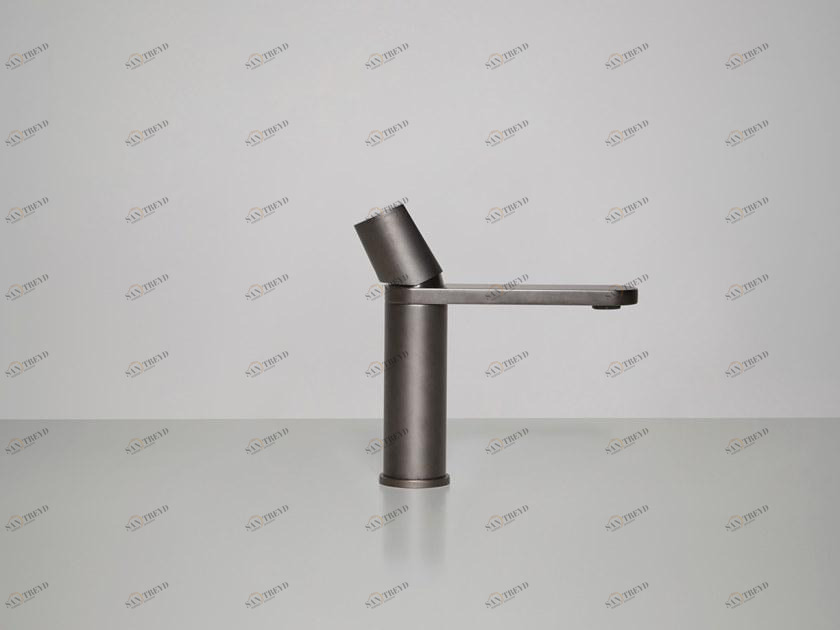 Antonio Lupi Design Смеситель для умывальника Indigo Antoniolupi sun-id-1495647