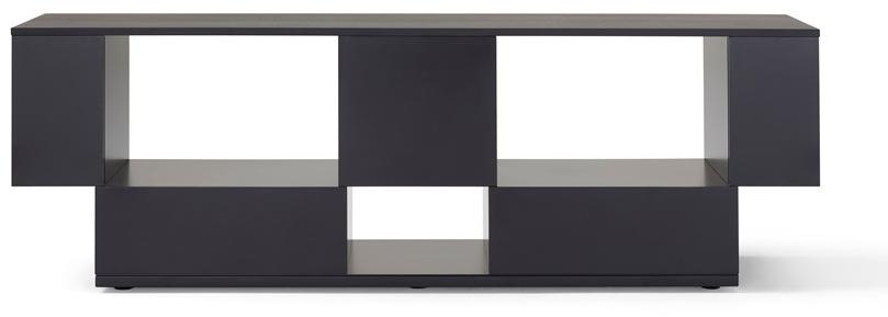 AMURA Буфет из металла с мраморной или деревянной столешницей Eresia Am040.er52 - Вид №2