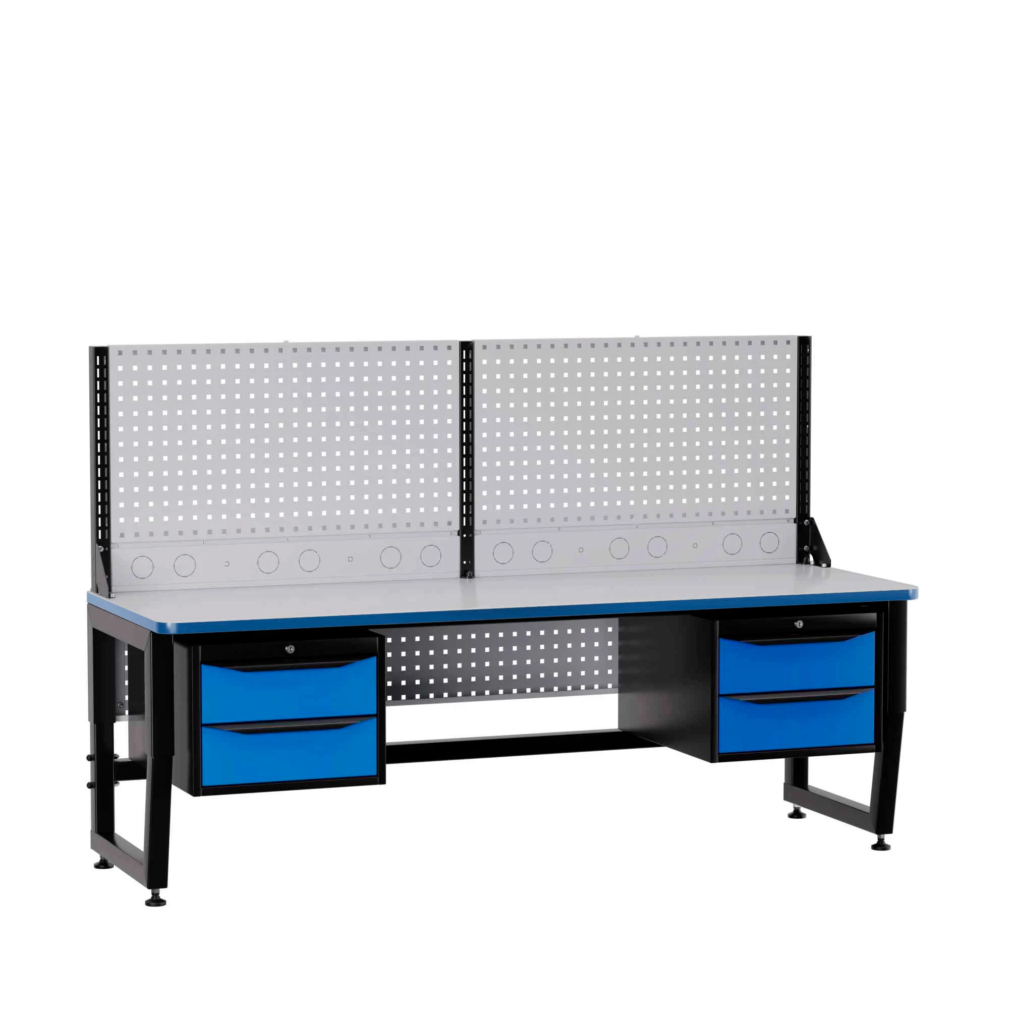 Монтажный стол SPC 20.22-1R Верстакофф 175.20.11 - М