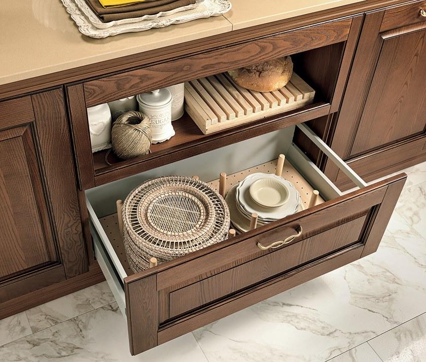 Colombini Casa Кухня на заказ из дерева sun-id-1374894 - Вид №36