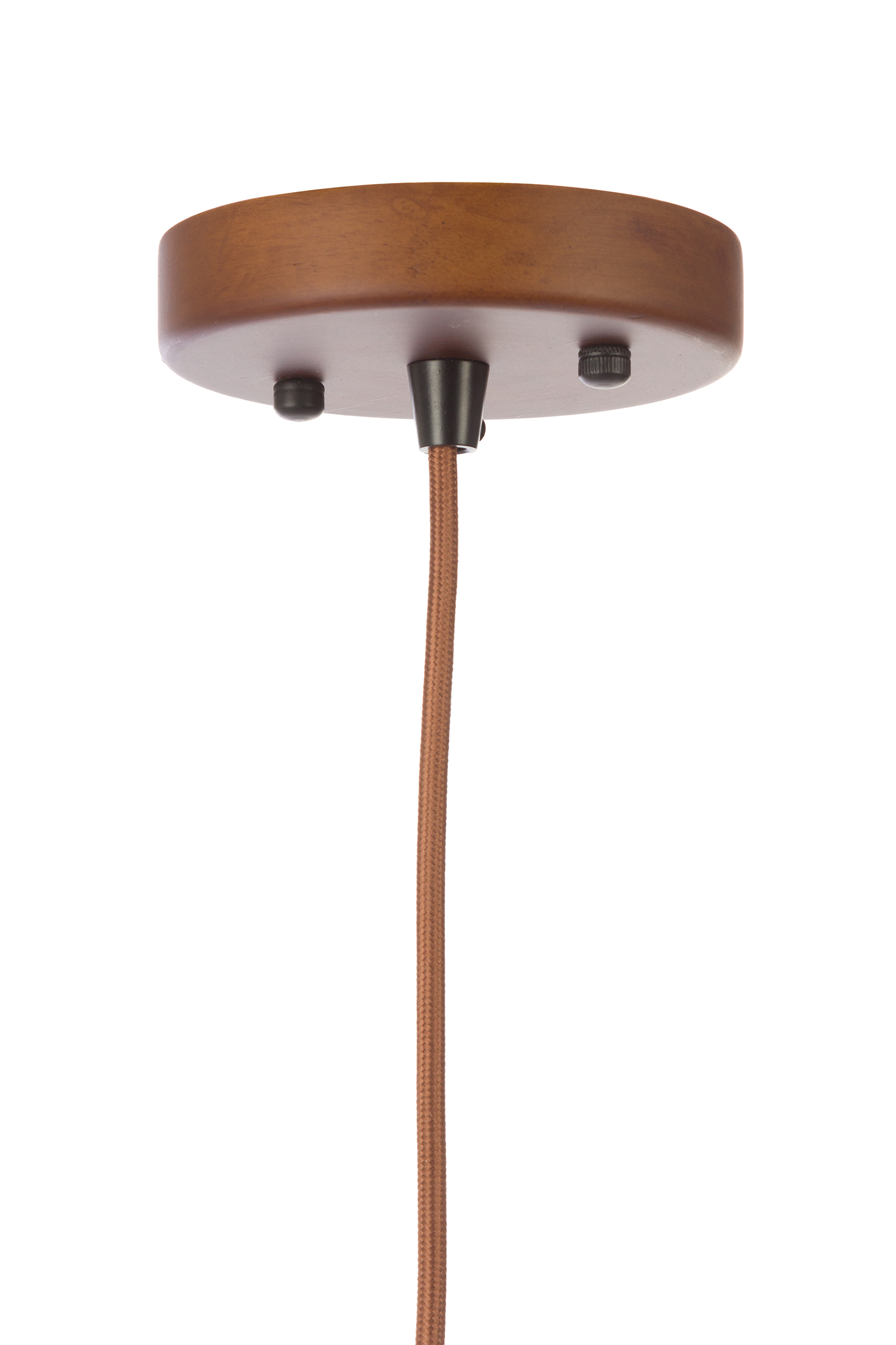 2000983199775 Подвесной светильник диаметр 61 ELECTRORETRO Forest - Вид №4