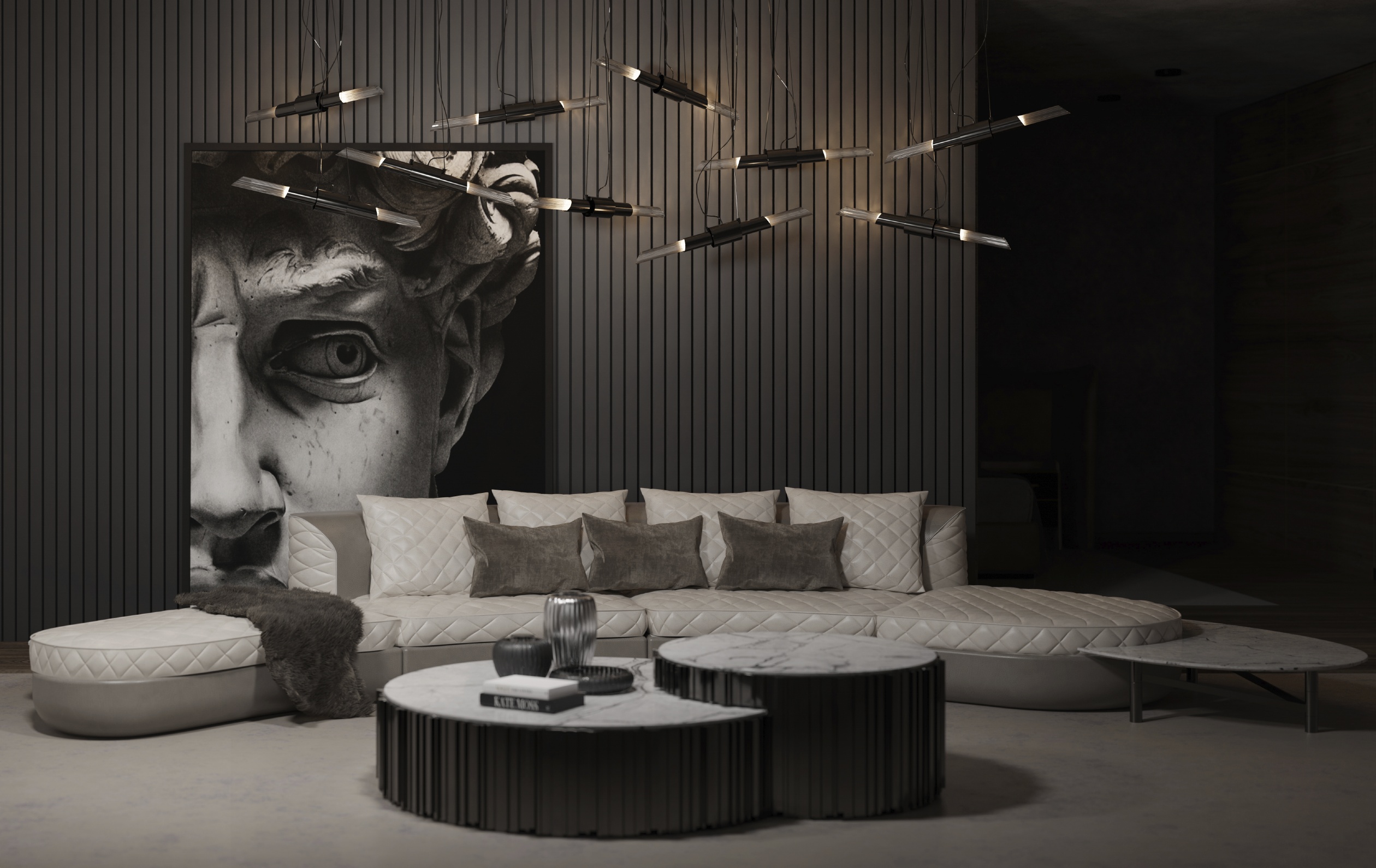 XS маленький LUXXU Tycho 324 - Вид №6