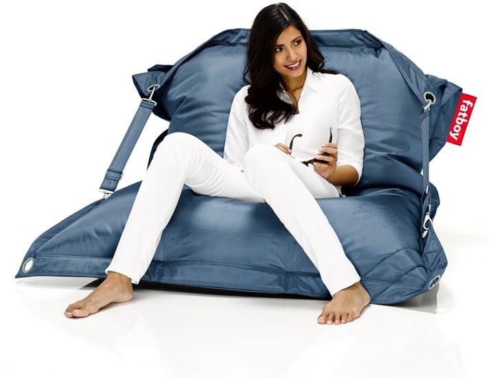 Fatboy Мешок для фасоли из полиэстера Fatboy - original beanbag sun-id-1490724 - Вид №14