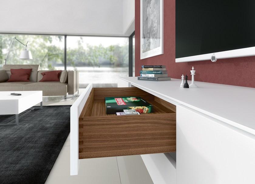 Hettich Направляющая для ящика sun-id-1353667 - Вид №1