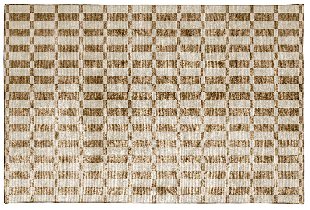 Ковер OPTICAL GIORGETTI GA005 