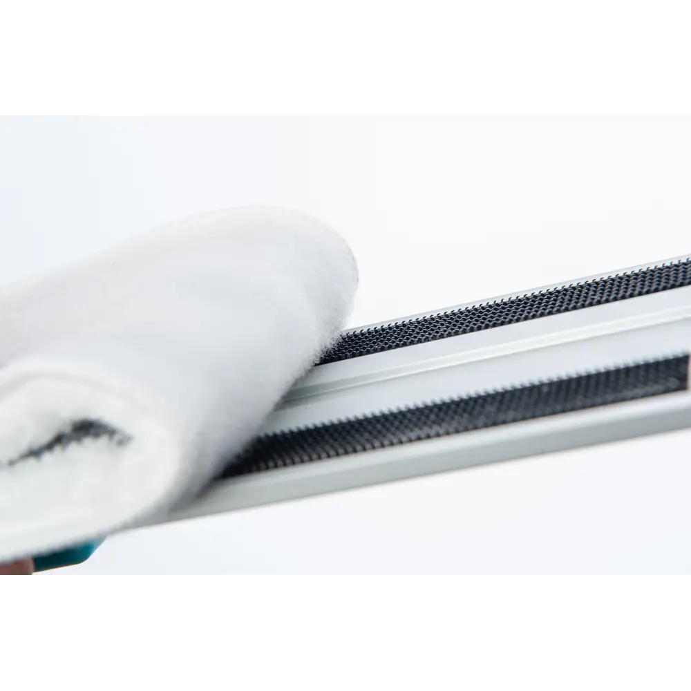 Швабра YOU'LL LOVE Ультра с телескопической ручкой и насадками из микрофибры 89350154 STLM-1072557 - Вид №3