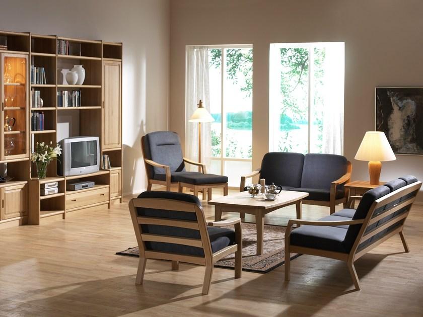 Dyrlund Кресло с подлокотниками sun-id-1375329 - Вид №1