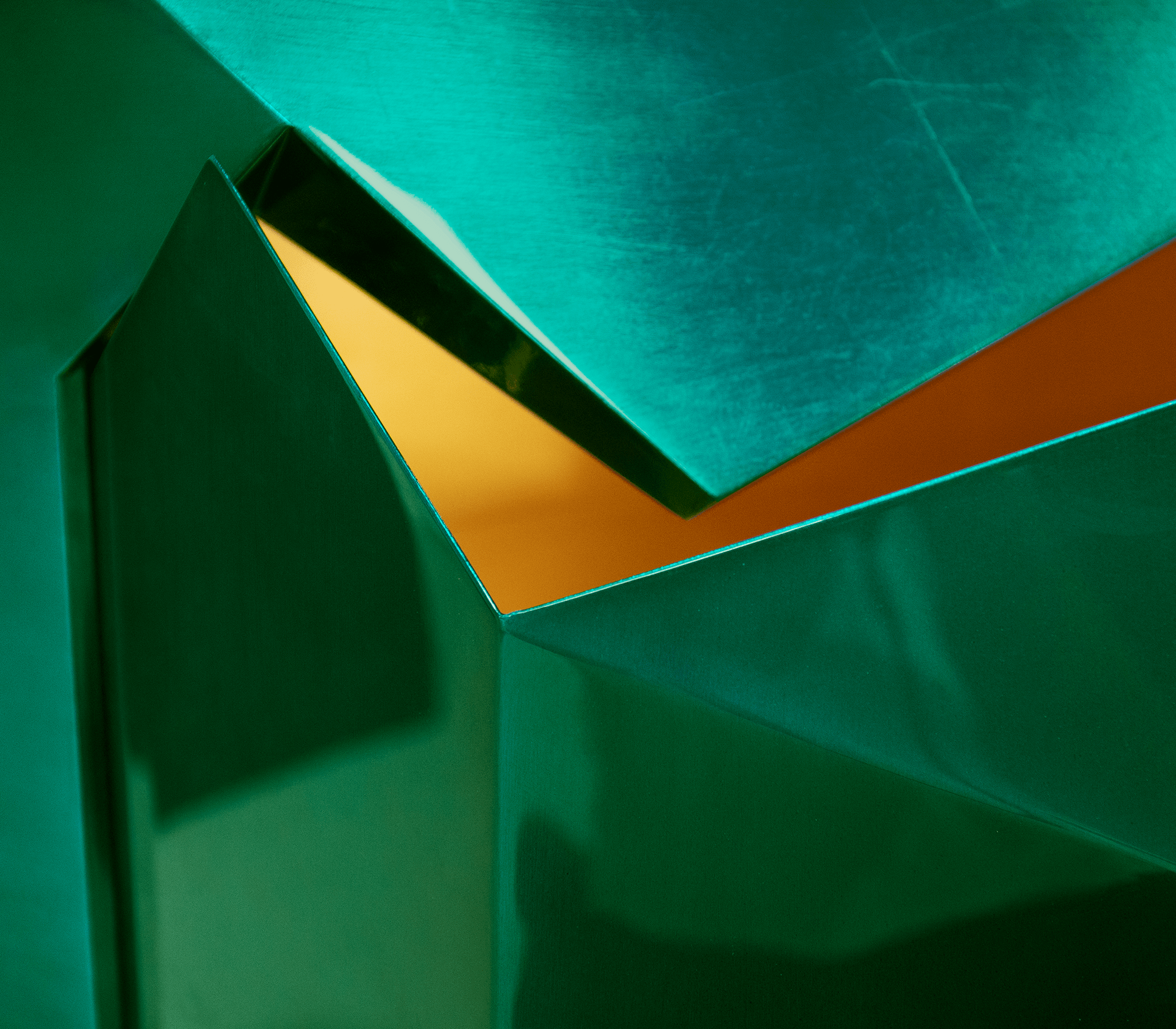 0-273 Сервант Diamond Emerald  Boca Do Lobo  - Вид №8