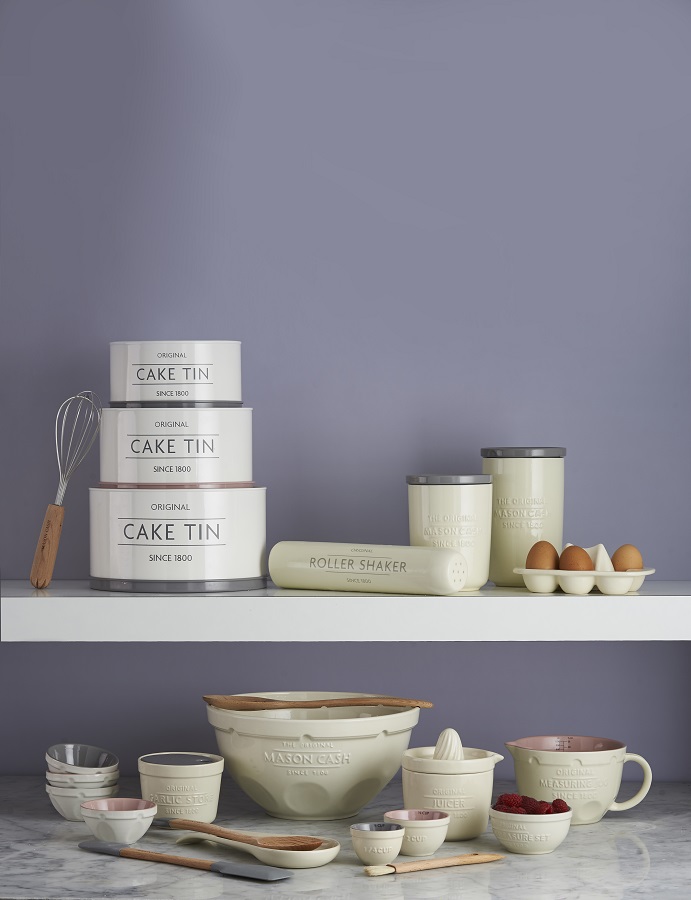 2008183 Скалка Керамическая Mason Cash Финляндия  - Вид №2