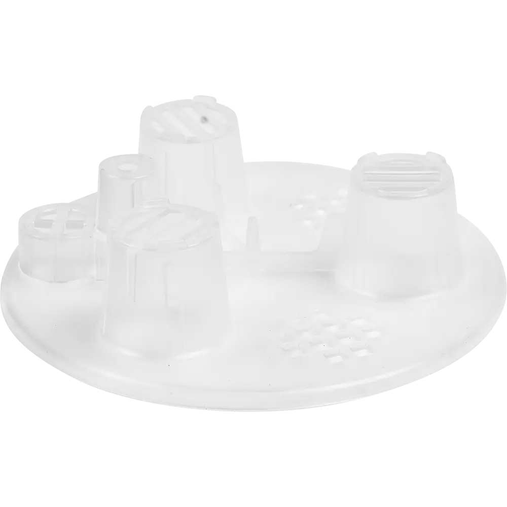 INGREEN Vienna — элегантный горшок для орхидей с системой крепления 89351663 STLM-1519801 - Вид №4