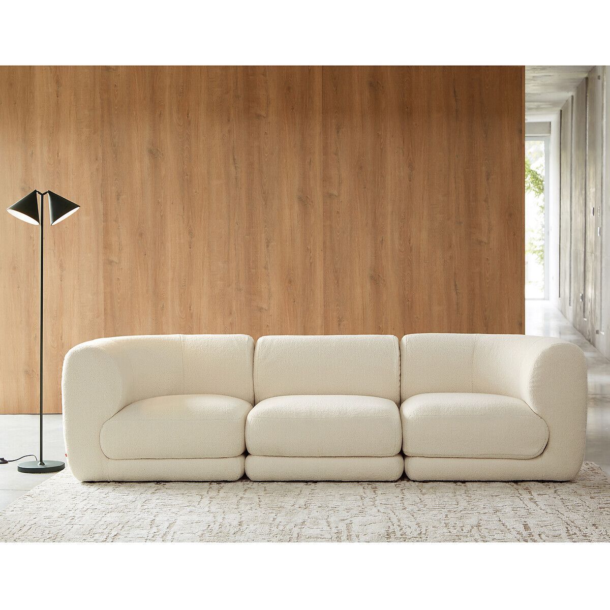 Тканевое кресло AMPM Sister ARCH-00103667 - Вид №12