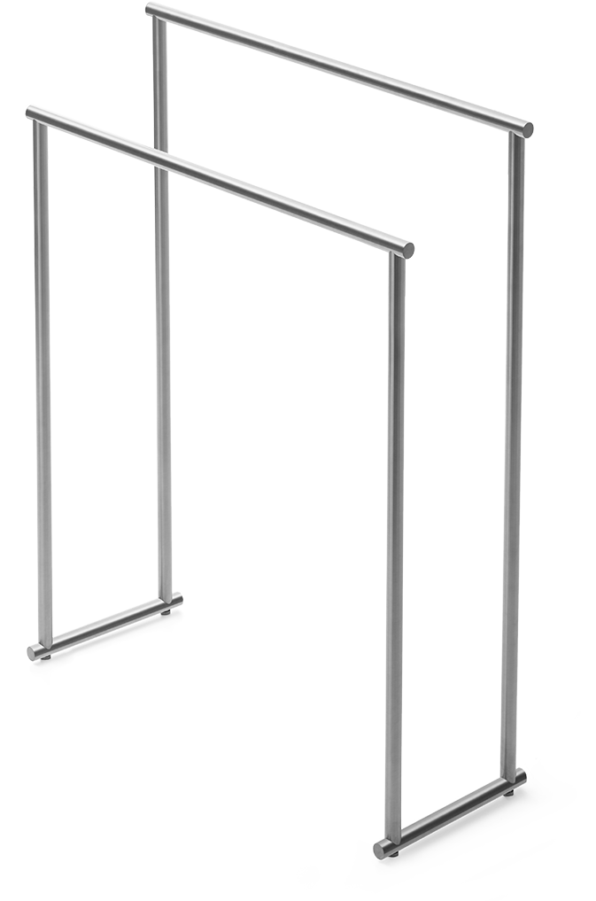 0509276 Полотенцедержатель HT DECOR WALTHER BAR