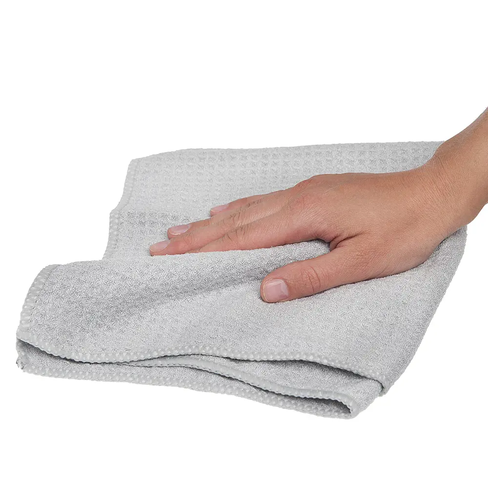 Микрофибровая салфетка YOU'LL LOVE для безупречной уборки без разводов 83518345 STLM-0041679 - Вид №4