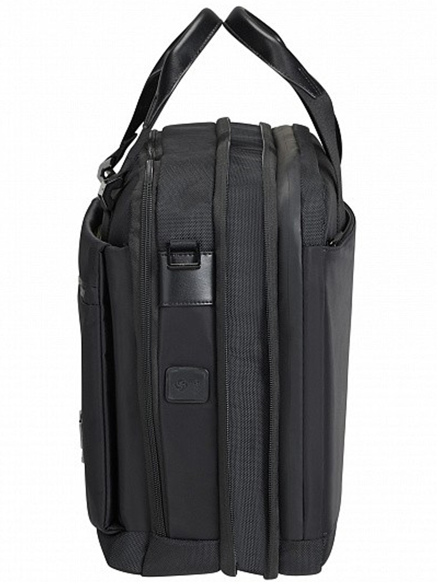 KG2-09005 Сумка для ноутбука KG2*005 Briefcase 15.6 Samsonite Openroad 2.0  - Вид №6
