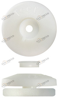 Шайба FS 01 10 050 FS01 Tecfi 10 