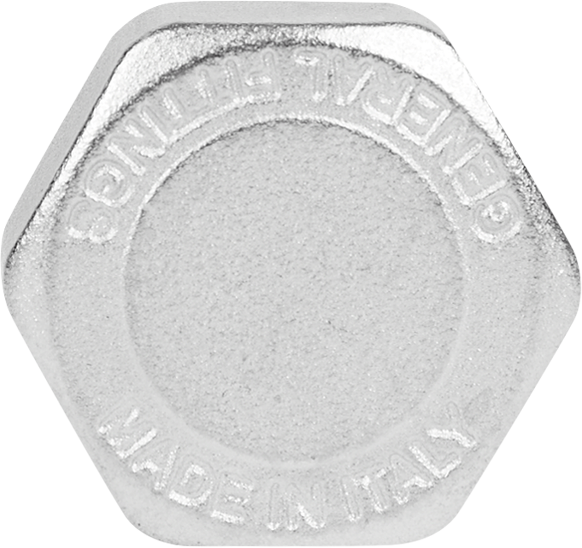 Заглушка STOUT для трубных систем 3/4" никелированная латунь 82239025 STLM-0022675 - Вид №2