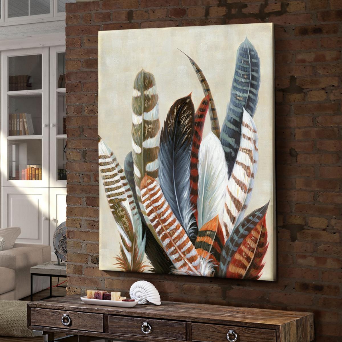 064134 Картина 90x120 Schuller Ucelli 