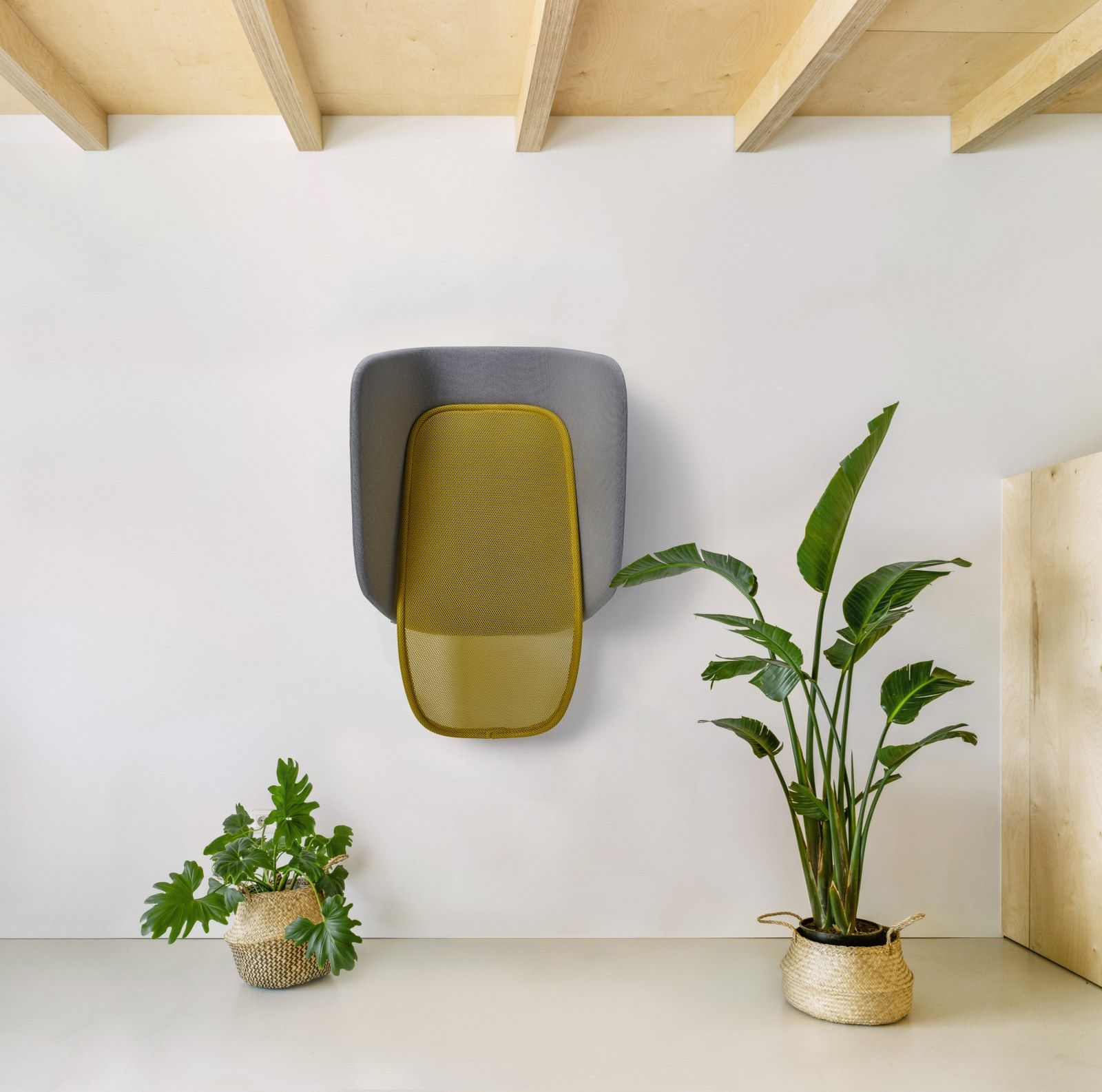 Настенная телефонная будка SANCAL LAPSO ARCH-00091248 - Вид №8