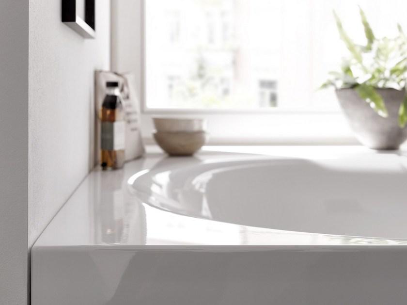 Bette Ванна из эмалированной стали Bettelux oval sun-id-1489333 - Вид №1