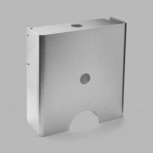 14708002005 Диспенсер для бумагиd line Knud Holscher